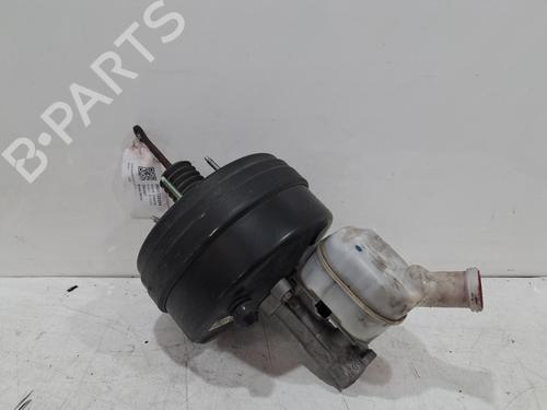 Servo Freio Servo Freio FORD TRANSIT CUSTOM V362 Van (FY, FZ) 2.0 EcoBlue (130 hp) 36451136 36451136
