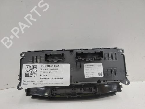 Climate control FORD PUMA (J2K, CF7) 1.0 EcoBoost | BP26767595I5 - Image 4