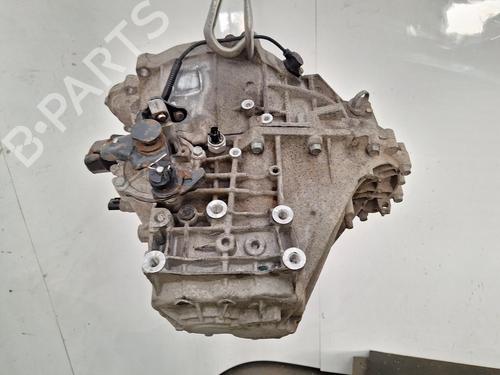 Gearbox HYUNDAI TUCSON (TL, TLE) 1.7 CRDi | BP29524913M3 