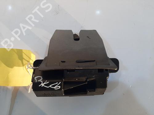 Used Tailgate lock FORD FIESTA VI (CB1, CCN) 1.25 (82 hp) 26808597