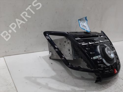 Radio FORD FIESTA VI (CB1, CCN) 1.0 EcoBoost | BP29809698E6 