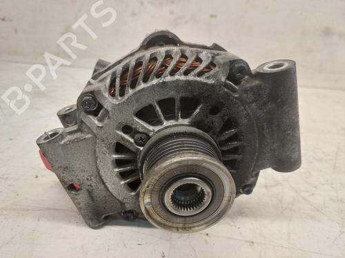 Used Alternator CITROËN C4 Picasso II 1.6 VTi 120 (120 hp) 26840382