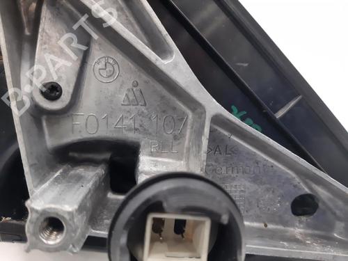 Left mirror BMW 1 (E87) 116 i | BP26828806C26 