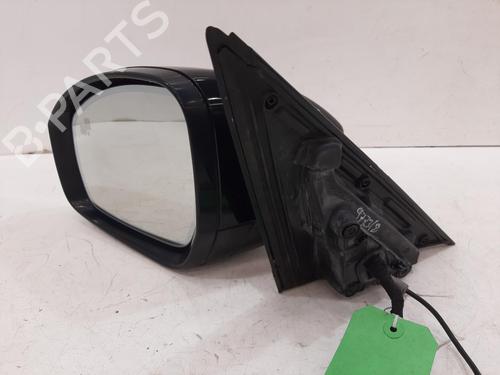 Left mirror LAND ROVER RANGE ROVER IV (L405) 4.4 SDV8 4x4 | BP29553527C26 