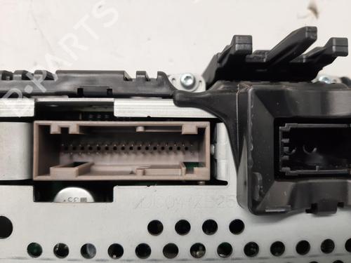 Instrument cluster AUDI A8 D4 (4H2, 4H8, 4HC, 4HL) 3.0 TDI quattro | BP26842609C47 