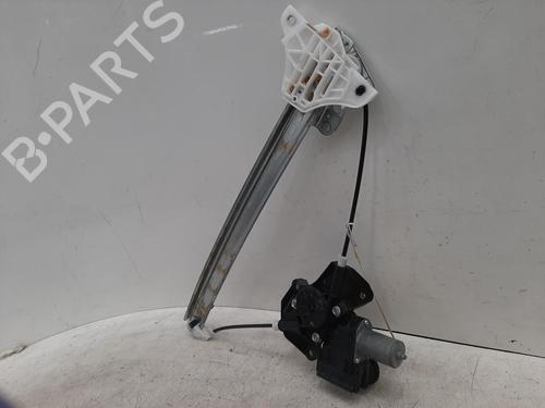 Front right window mechanism TOYOTA YARIS CROSS (MXP_) 1.5 Hybrid (MXPJ10) | BP26765765C23 