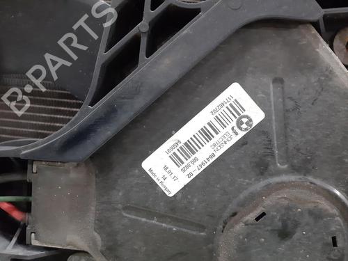 Radiator set BMW 3 (F30, F80) 330 e | BP32324373M120