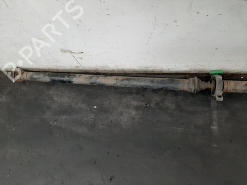 Driveshaft KIA SORENTO II (XM) 2.2 CRDi 4WD | BP26788655M37 