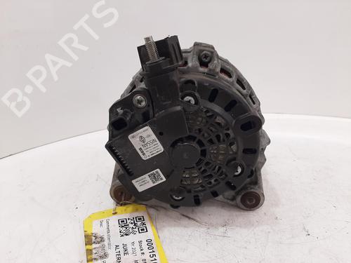 Alternator NISSAN JUKE (F16_) DIG-T 117 | BP29236205M7 