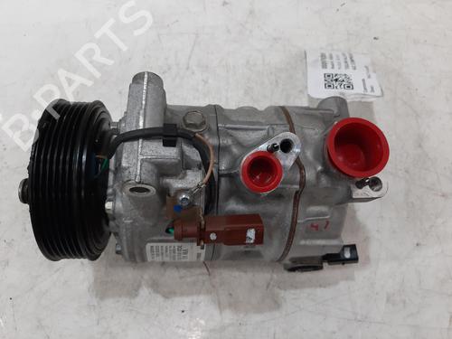 AC compressor VW TIGUAN ALLSPACE (BW2, BJ2) 1.5 TSI | BP37421953M34 - Image 4