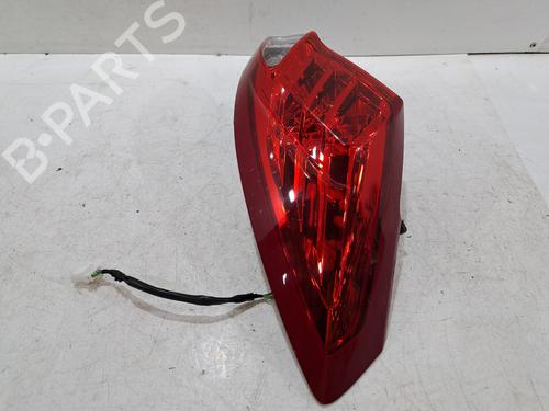 Right taillight HONDA CIVIC IX Tourer (FK) 1.6 i-DTEC (FK3) | BP30286691C35 