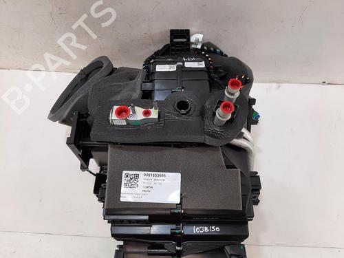 Heater matrix VAUXHALL CORSA Mk V (F) 1.2 | BP34178573M63 - Image 4