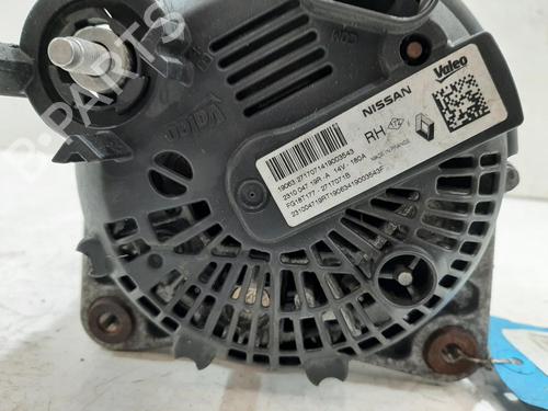 Alternator DACIA DUSTER (HM_) 1.5 dCi 115 (HMAD) | BP33124437M7  - Image 6