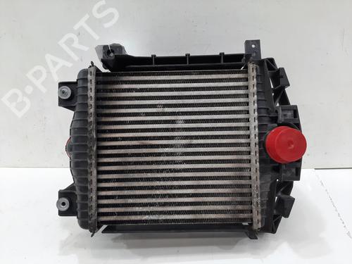 Intercooler LAND ROVER RANGE ROVER SPORT II (L494) 4.4 SDV8 4x4 | BP29636569M30 