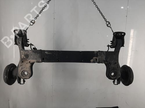 Rear axle AUDI A1 Sportback (GBA) 25 TFSI | BP26793975M2 