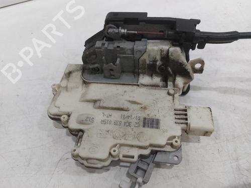 Andre VW PASSAT B7 Variant (365) 1.6 TDI | BP26798413O1 