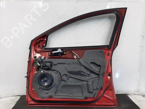 Right front door FORD MONDEO IV (BA7) 1.6 TDCi | BP29127755C3 