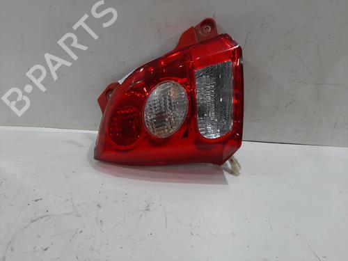 Used Left taillight SUZUKI ALTO VII (GF, HA25_, HA35_) 1.0 (AMF310, GFC31S) (68 hp) 29810199