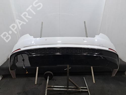 Used Rear bumper AUDI A5 (F53, F5P) 2.0 TDI (190 hp) 30694876