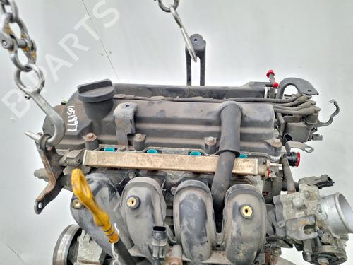 Engine HYUNDAI i10 I (PA) 1.2 | BP36290512M1 - Image 5