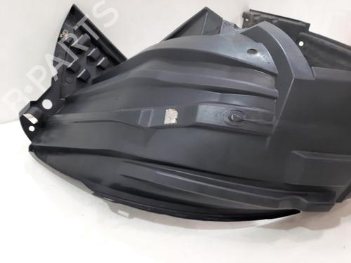Wheel arch HONDA CIVIC VIII Hatchback (FN, FK) 1.4 (FK1, FN4) | BP29444617C56 