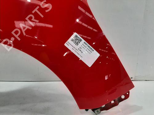 Right front fenders HYUNDAI i10 I (PA) 1.2 | BP28274800C42