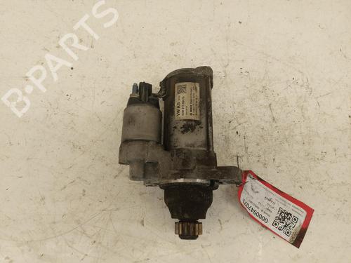 Startmotor VW POLO V (6R1, 6C1) 1.2 TSI 16V | BP26744375M8 