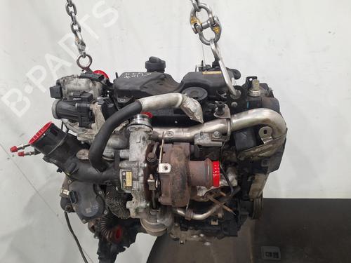 Engine MERCEDES-BENZ A-CLASS (W176) A 180 CDI / d (176.012) | BP32239793M1