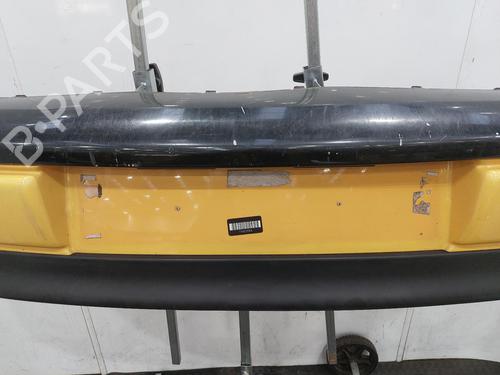 Rear bumper MINI MINI CLUBMAN (R55) Cooper D | BP26839943C8 