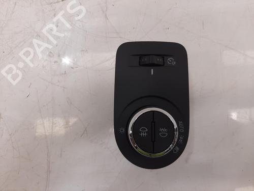 Used Headlight switch Headlight switch 37539940 37539940
