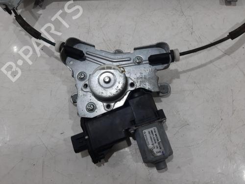 Front right window mechanism SSANGYONG KORANDO (CK) 2.2 Xdi 4WD | BP29882830C23 