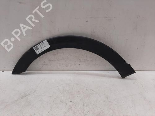 Used Front left wheel arch trim Front left wheel arch trim 37593138 37593138