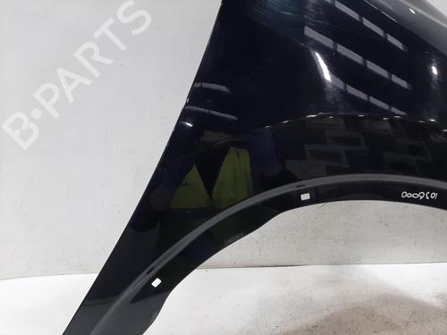 Right front fenders HONDA CR-V IV (RM_) 1.6 i-DTEC (RE6) | BP30843742C42