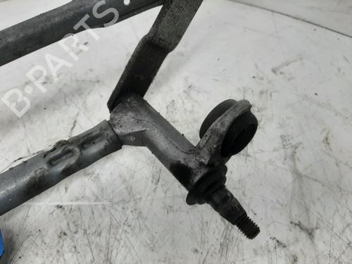 Front wiper motor VW GOLF VI (5K1) 1.4 TSI | BP26768736M29 