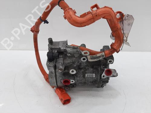 Used AC compressor AC compressor HONDA JAZZ V (GR_, GS_) 1.5 eHEV (GR3, GR6) (109 hp) 33939704 33939704