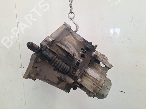 Gearbox CITROËN C4 CACTUS 1.6 BlueHDi 100 | BP36452096M3 - Image 2