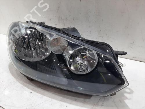 Right headlight VW GOLF VI (5K1) 1.2 TSI | BP37266988C29 - Image 4