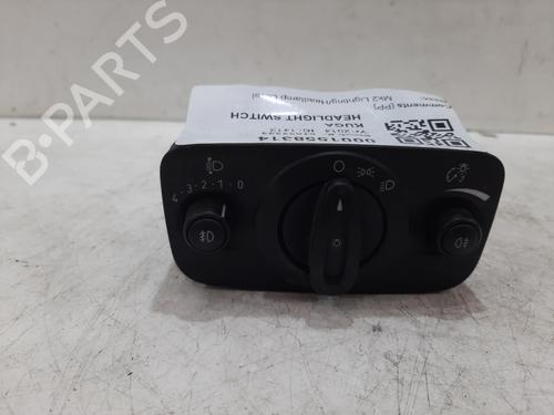 Used Headlight switch FORD KUGA II (DM2) 2.0 TDCi 4x4 (140 hp) 30286475