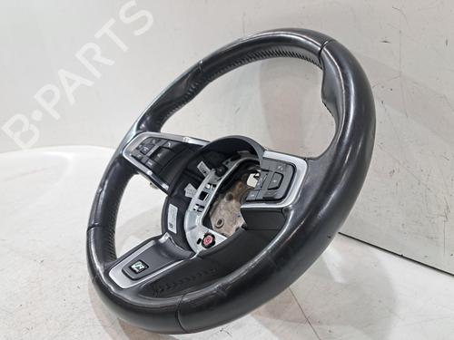Steering wheel JAGUAR XE (X760) 2.0 D | BP31977857C49