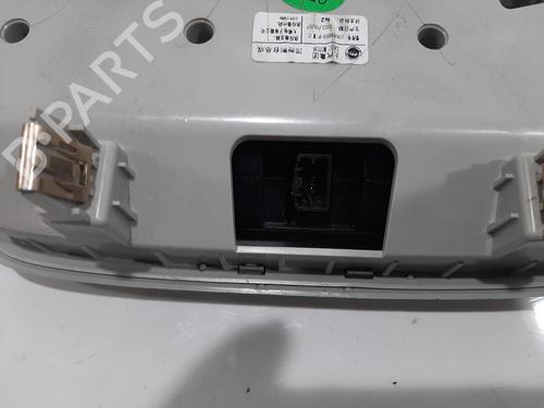 Luz interior MG MG HS (AS23) 1.5 EHS Hybrid (CSA6463) | BP36451459I8 - Image 5