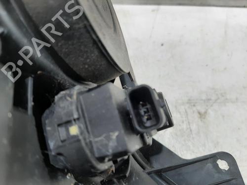 Right headlight PEUGEOT 508 I (8D_) 1.6 HDi | BP31361601C29 