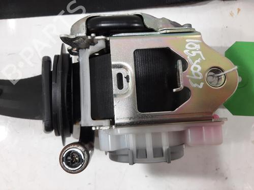 Front right seatbelt SEAT IBIZA V (KJ1, KJG) 1.0 TSI | BP36966534I25 - Image 2