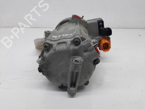 AC compressor HYUNDAI KONA (OS, OSE, OSI) 1.6 GDi Hybrid | BP27325536M34 