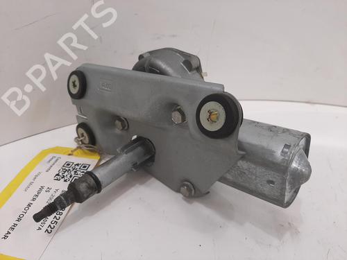 Rear wiper motor ROVER 25 I Hatchback (RF) 1.4 16V | BP26868150M102 