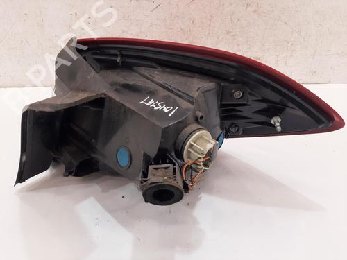 Left taillight FORD FIESTA VII (HJ, HF) 1.0 EcoBoost | BP33467570C34  - Image 5