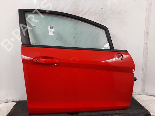 right-front-door-ford-fiesta-vi-cb1-ccn-2008-31209102 main image