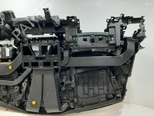 Airbag sæt JAGUAR I-PACE (X590) EV400 AWD | BP30141561C86 