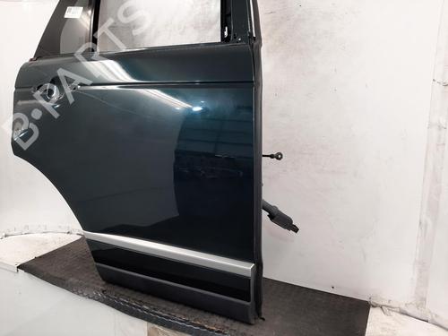 Right rear door LAND ROVER RANGE ROVER IV (L405) 3.0 SDV6 Hybrid 4x4 | BP29882564C5