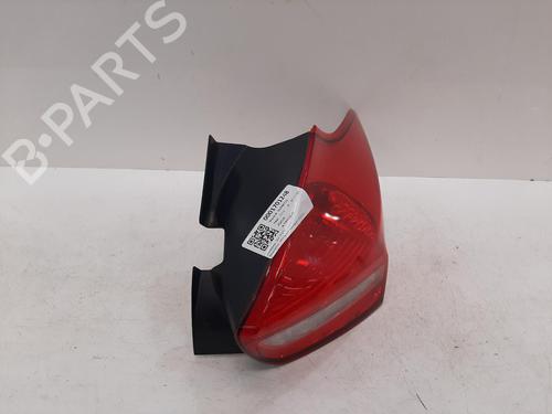 Used Right taillight Right taillight FORD FOCUS III 1.0 EcoBoost (125 hp) 34274000 34274000