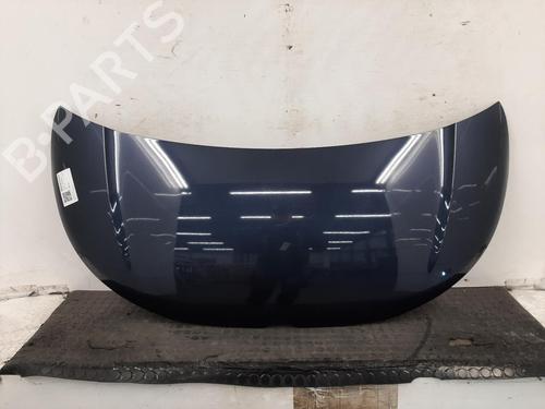 Used Hood Hood CITROËN C1 II (PA_, PS_) 1.2 VTi 82 (82 hp) 33336238 33336238